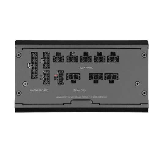 Corsair Corsair SF Series (2024) SF850 850 WattSFX 80 PLUS Platinum Fully Modular Power Supply