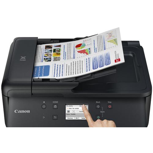 Canon PIXMA TR7650