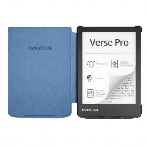 PocketBook Shell - Blue