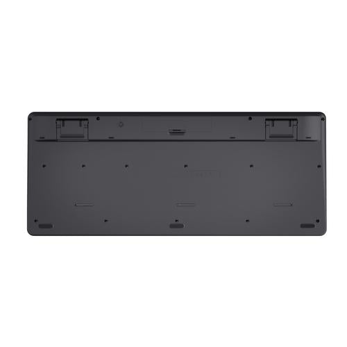 Trust TREZO WIRELESS DESKSET ECO BE AZERTY BE