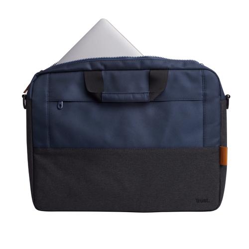 Trust LISBOA 16i LAPTOP BAG - BLUE