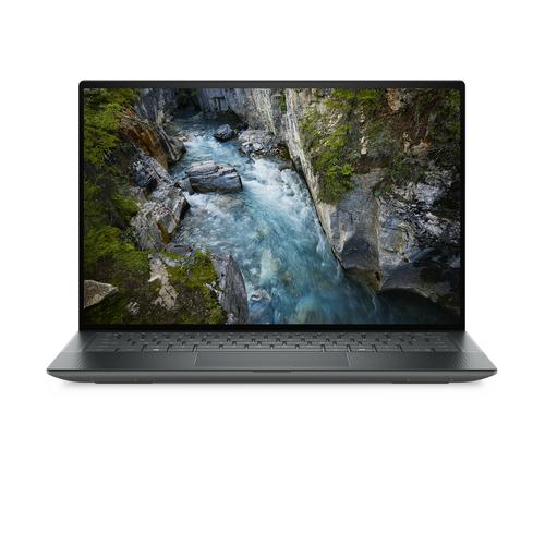 Dell Dell Precision 5490|iU7 165H|32GB|1TB SSD|14i FHD+|IR Cam & Mic|Nvidia RTX 2000Ada|4 cell|130W Type-C|WLAN|Backlit Kb|W11 Pro|3Y ProSpt QWERTY