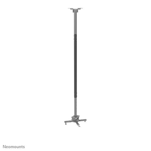 Neomounts Neomounts extension pole for CL25-540/550BL1 Projector Ceiling Mount (extended height 89 cm)