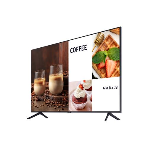 Samsung Business TV BE50C-H Serie 50i edge LED