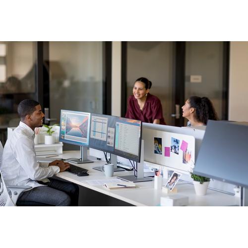 HP Printing & Computing HP E27q G4 QHD Monitor