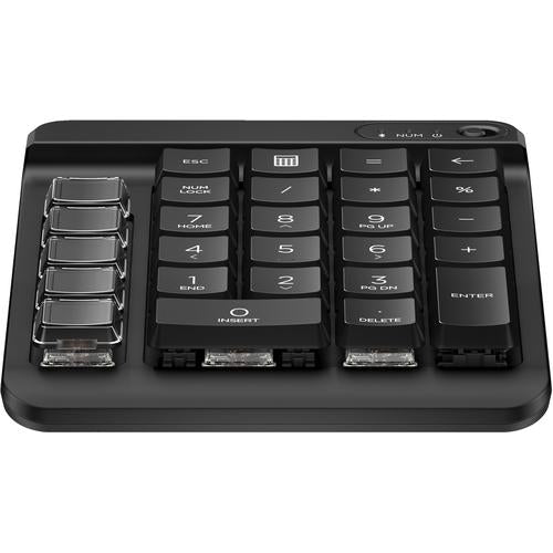 HP Printing & Computing HP 435 Programmable BT WL Keypad EMEA -INTL English Loc ### Euro plug