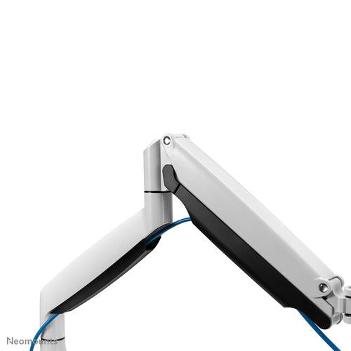 Neomounts Neomounts Flat Screen Desk mount (10-32i) desk clamp/grommet