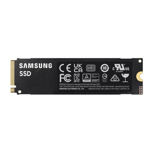 Samsung SSD 990 EVO 2TB