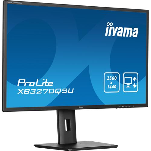 Iiyama 32iW LCD Business QHD IPS