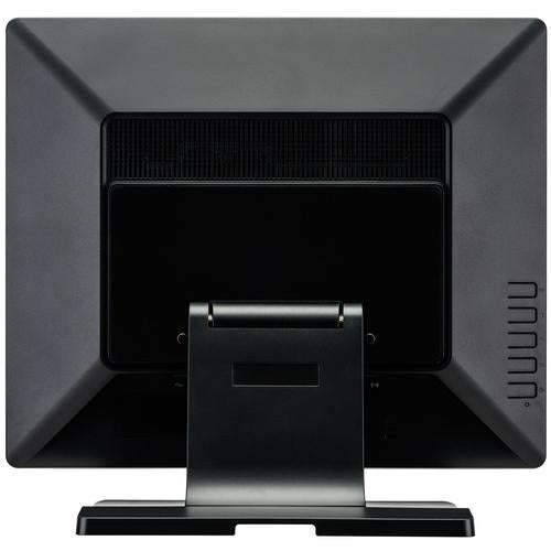 Iiyama 17i LCD 5:4 10-Points Touch Bezel Free
