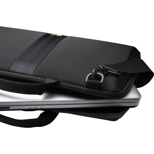 Case Logic Attache 16i QNS-116 BLACK