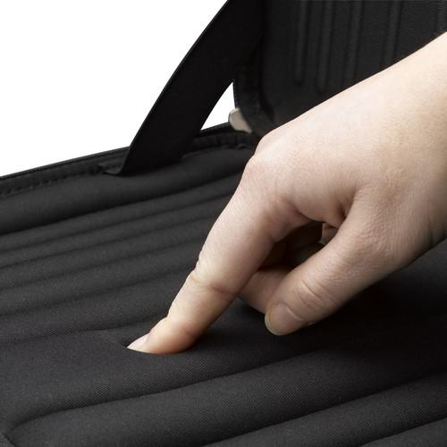 Case Logic Attache 16i QNS-116 BLACK
