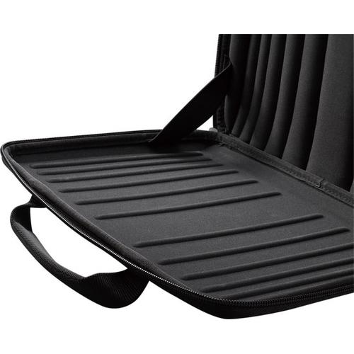 Case Logic Attache 16i QNS-116 BLACK
