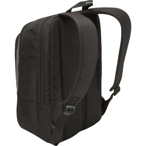 Case Logic Value Backpack 17i VNB-217 BLACK