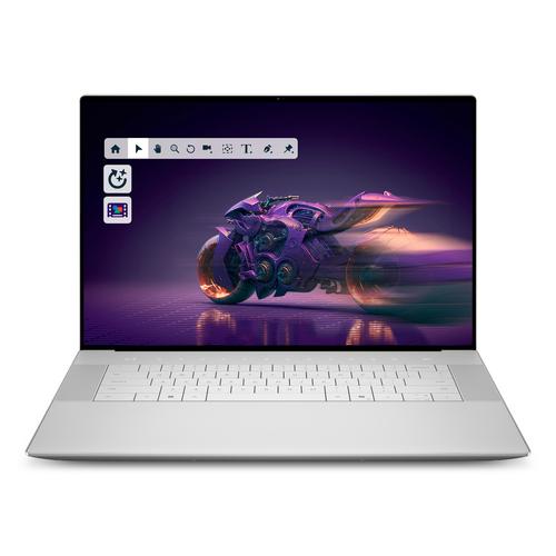 DELL 16 Premium DA16250 Intel Core Ultra 7 255HX Laptop 41,4 cm (16.3