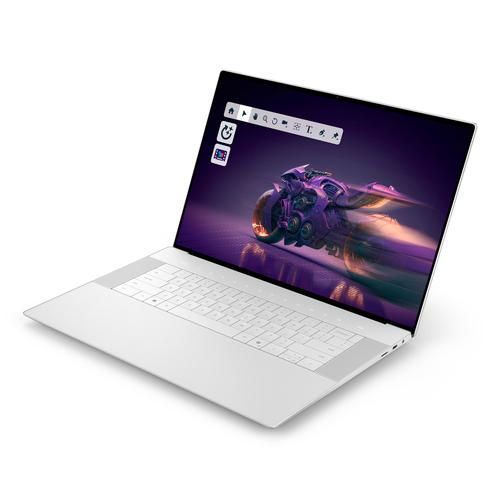 DELL 16 Premium DA16250 Intel Core Ultra 7 255HX Laptop 41,4 cm (16.3