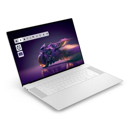 DELL 16 Premium DA16250 Intel Core Ultra 7 255HX Laptop 41,4 cm (16.3