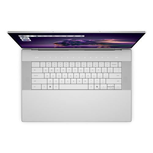 DELL 16 Premium DA16250 Intel Core Ultra 7 255HX Laptop 41,4 cm (16.3