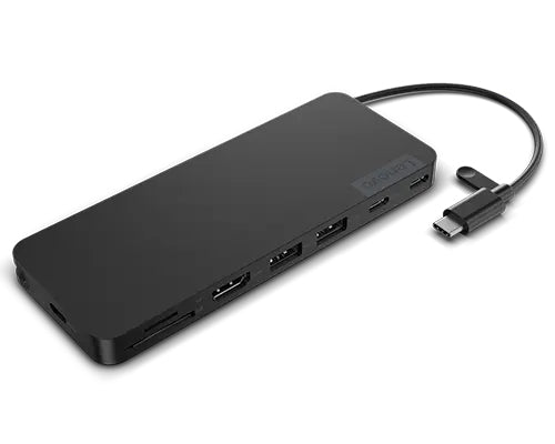 LENOVO USB-C SLIM TRAVEL DOCK