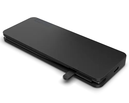 LENOVO USB-C SLIM TRAVEL DOCK