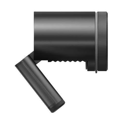 Lenovo 4XC1Q25245 webcam 4 MP 1920 x 1080 Pixels USB-C Zwart