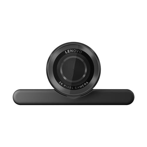 Lenovo 4XC1Q25245 webcam 4 MP 1920 x 1080 Pixels USB-C Zwart
