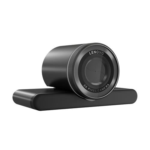 Lenovo 4XC1Q25245 webcam 4 MP 1920 x 1080 Pixels USB-C Zwart