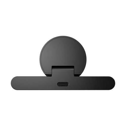 Lenovo 4XC1Q25245 webcam 4 MP 1920 x 1080 Pixels USB-C Zwart