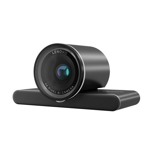 Lenovo 4XC1Q25246 webcam 8 MP 1920 x 1080 Pixels USB-C Zwart