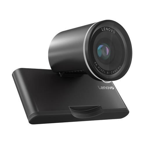 Lenovo 4XC1Q25246 webcam 8 MP 1920 x 1080 Pixels USB-C Zwart