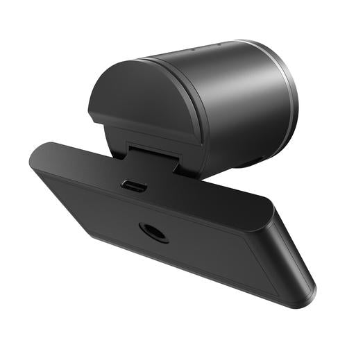 Lenovo 4XC1Q25246 webcam 8 MP 1920 x 1080 Pixels USB-C Zwart