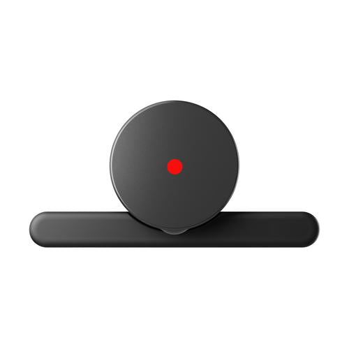 Lenovo 4XC1Q25246 webcam 8 MP 1920 x 1080 Pixels USB-C Zwart