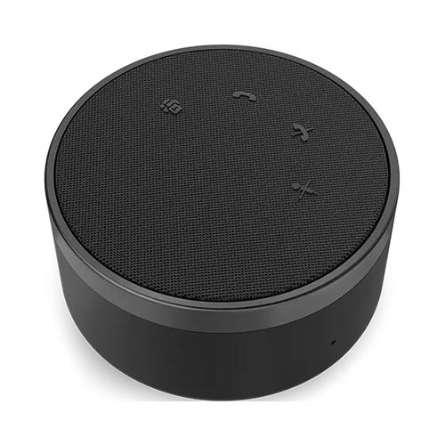 Lenovo 4XD1C82055 luidspreker telefoon PC USB Type-C Zwart