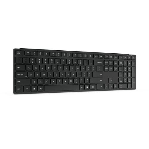 Lenovo 4Y41S04697 toetsenbord Thuis/Werk RF-draadloos + Bluetooth Zwart