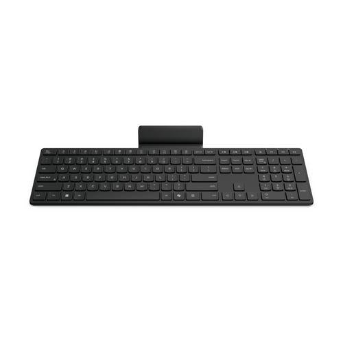 Lenovo 4Y41S04697 toetsenbord Thuis/Werk RF-draadloos + Bluetooth Zwart
