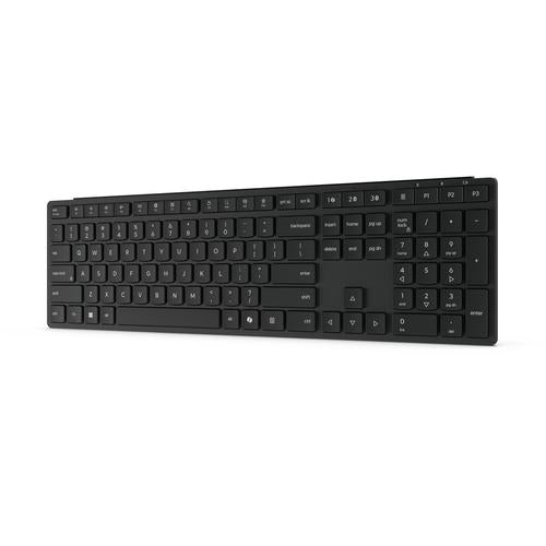 Lenovo 4Y41S04697 toetsenbord Thuis/Werk RF-draadloos + Bluetooth Zwart