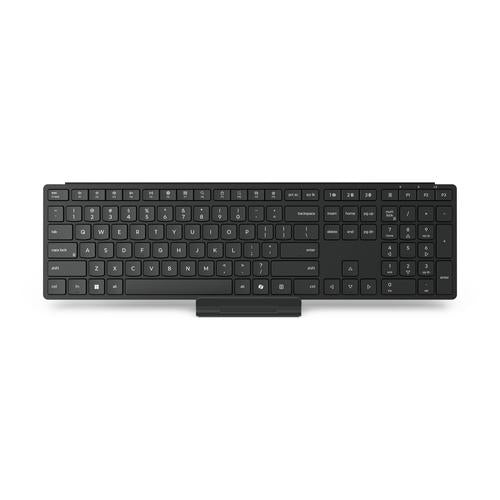 Lenovo 4Y41S04697 toetsenbord Thuis/Werk RF-draadloos + Bluetooth Zwart