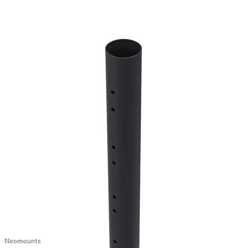 Neomounts 100 cm extension pole for FPMA-C200BLACK/C400BLACK/PLASMA-C100BLACK