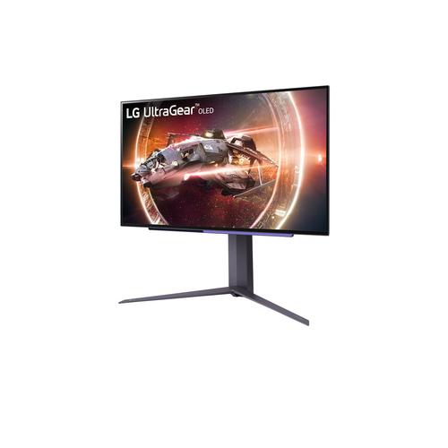 LG Electronics 27GS95QE-B.AEU