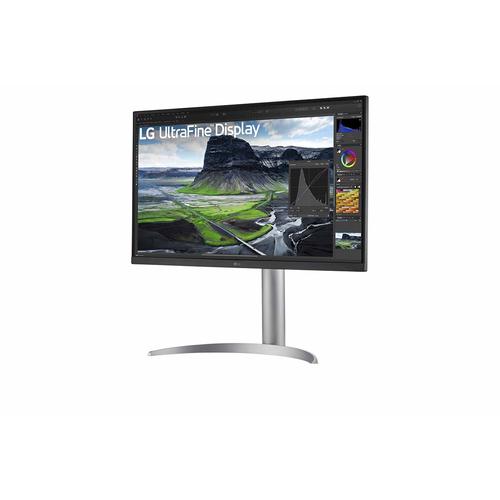 LG Electronics 27UQ850V-W.AEU
