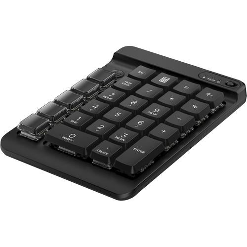 HP Printing & Computing HP 435 Programmable BT WL Keypad EMEA -INTL English Loc ### Euro plug