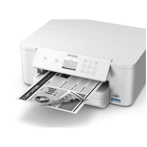 Epson WorkForce Pro WF-M4119DW