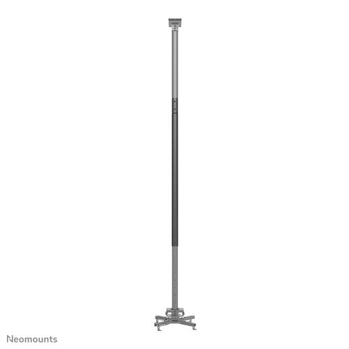 Neomounts Neomounts extension pole for CL25-540/550BL1 Projector Ceiling Mount (extended height 89 cm)