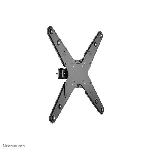 Neomounts Neomounts Screen Pole Clamp/Truss Mount1 pivot VESA 400x400 (polediameter 28-50 mm)