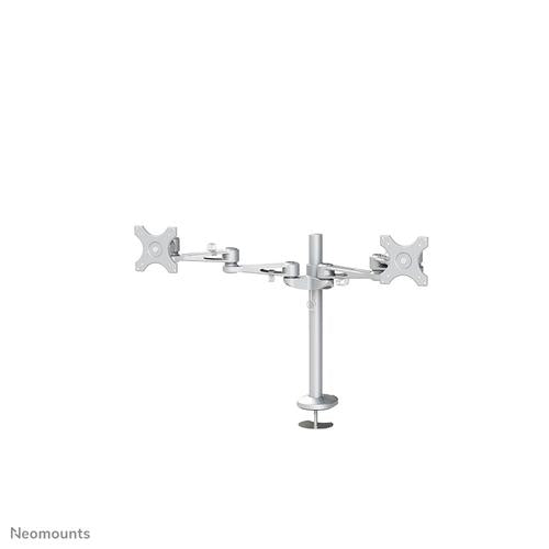 Neomounts Neomounts Flat Screen Desk Mount (grommet)