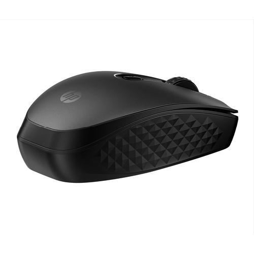 HP Printing & Computing HP 695 Qi-Charging Wireless Mouse EMEA-INTL English Loc-Euro plug