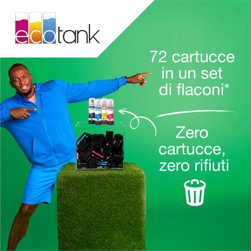 Epson EcoTank ET-2861