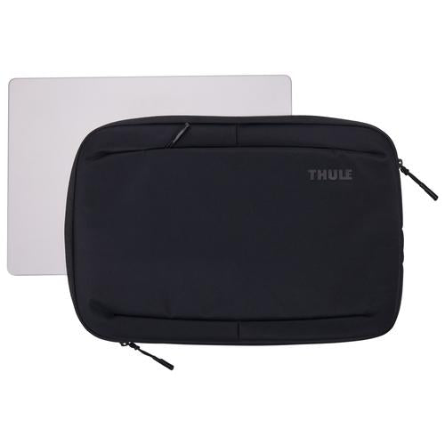 Thule Subterra 2 Sleeve MacBook 16i - Black