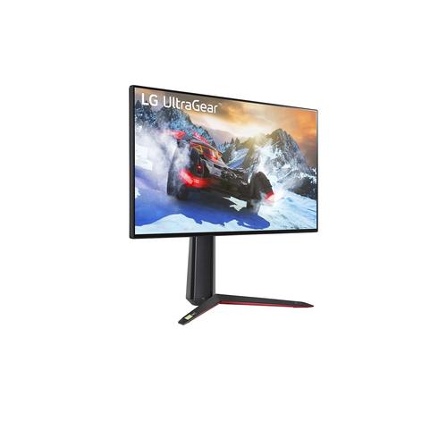 LG Electronics 27GP95RP-B.AEU