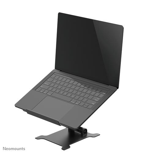 Neomounts Neomounts Notebook Desk Stand (ergonomic portable height adjustable)